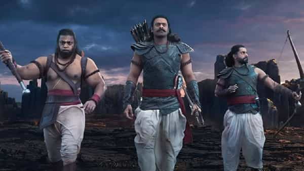 प्रभास याचा आदिपुरुष हा चित्रपट नुकताच रिलीज झालाय. आदिपुरुष हा चित्रपट गेल्या काही दिवसांपासून सतत चर्चेत आहे. आदिपुरुष या चित्रपटात प्रभास हा मुख्य भूमिकेत आहे.