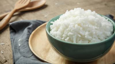 माहित आहे का पांढरा भात खाण्याचे फायदे? वाचा