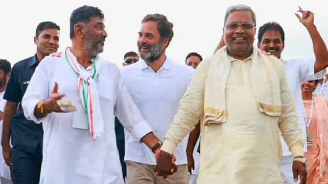 शालेय अभ्यासक्रमातून सावरकर-हेडगेवार वगळल्याने भाजप आक्रमक; कर्नाटकातील वाद महाराष्ट्रात उफाळला...