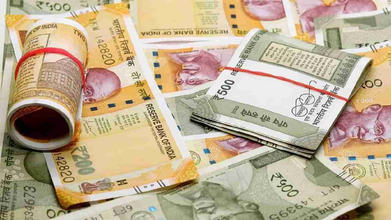 Currency Note : मोठी बातमी! नोटा गेल्या कुणा गावा, 88 हजार कोटी नोटा गायब, RTI मध्ये मोठा खुलासा