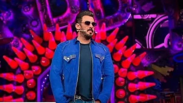Bigg Boss OTT 2 : 80च्या दशकातील प्रसिद्ध अभिनेत्रीची बिगबॉसमध्ये एन्ट्री; यांचही झालं आगमन