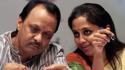 “बस्स झालं, नवी जबाबदारी द्या”, अजित पवार यांच्या विधानावर सुप्रिया सुळे म्हणाल्या, “माझ्या भावाच्या सर्व इच्छा पूर्ण होवोत”