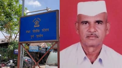 नेहमीप्रमाणे शेतात फेरफटका मारण्यास गेले ते परतलेच नाही, मग थेट मृतदेह विहिरीत आढळला, काय घडलं नेमकं?