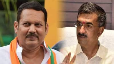 साताऱ्यात पालकमंत्री आणि उदयनराजे यांच्यात ‘इगो वॉर’? शिवेंद्रराजे भोसले म्हणतात, ‘राजेंशी बोलण्यात काही अर्थच’