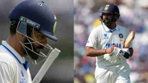 Team India | रोहित, विराट, अजिंक्य आणि पुजारा टीममधून बाहेर जाणार, पण लगेच नाही, असा आहे प्लान