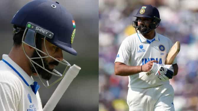 Team India | रोहित, विराट, अजिंक्य आणि पुजारा टीममधून बाहेर जाणार, पण लगेच नाही, असा आहे प्लान