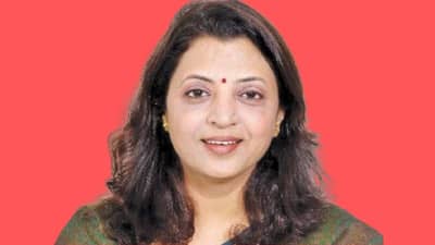 VIDEO : मोठं भगदाड? ठाकरे गटाची धाकधूक वाढली, मनीषा कायंदे नॉट रिचेबल