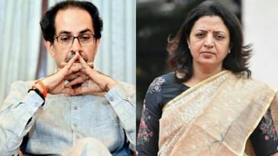 “…आम्हाला ऊद्धव ठाकरे यांची काळजी वाटते”, मनीषा कायंदे असं का म्हणाल्या?