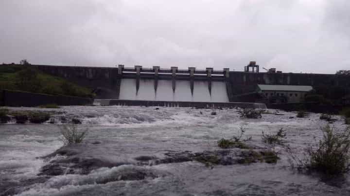 महत्वाची बातमी; पिंपरी-चिंचवडकरांवर येऊ शकते पाणीबाणी, काय कारण? महत्वाची बातमी; पिंपरी-चिंचवडकरांवर येऊ शकते पाणीबाणी, काय कारण?