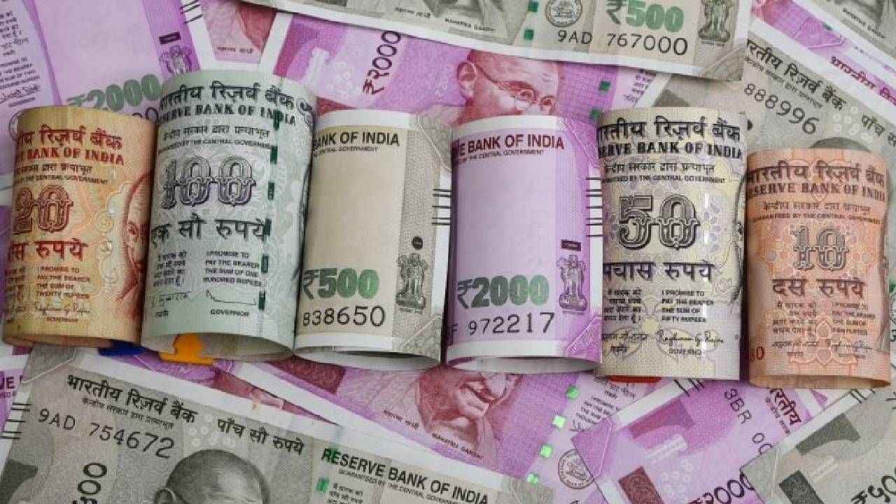 RBI On Note : गायब नोटांना फुटले पाय, काय म्हणाली RBI