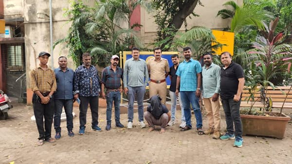 लॉकडाऊनमध्ये डोक्यावर कर्ज झालं, मग कर्ज फेडण्यासाठी त्याने जे केलं त्यानंतर थेट तुरुंगातच गेला !