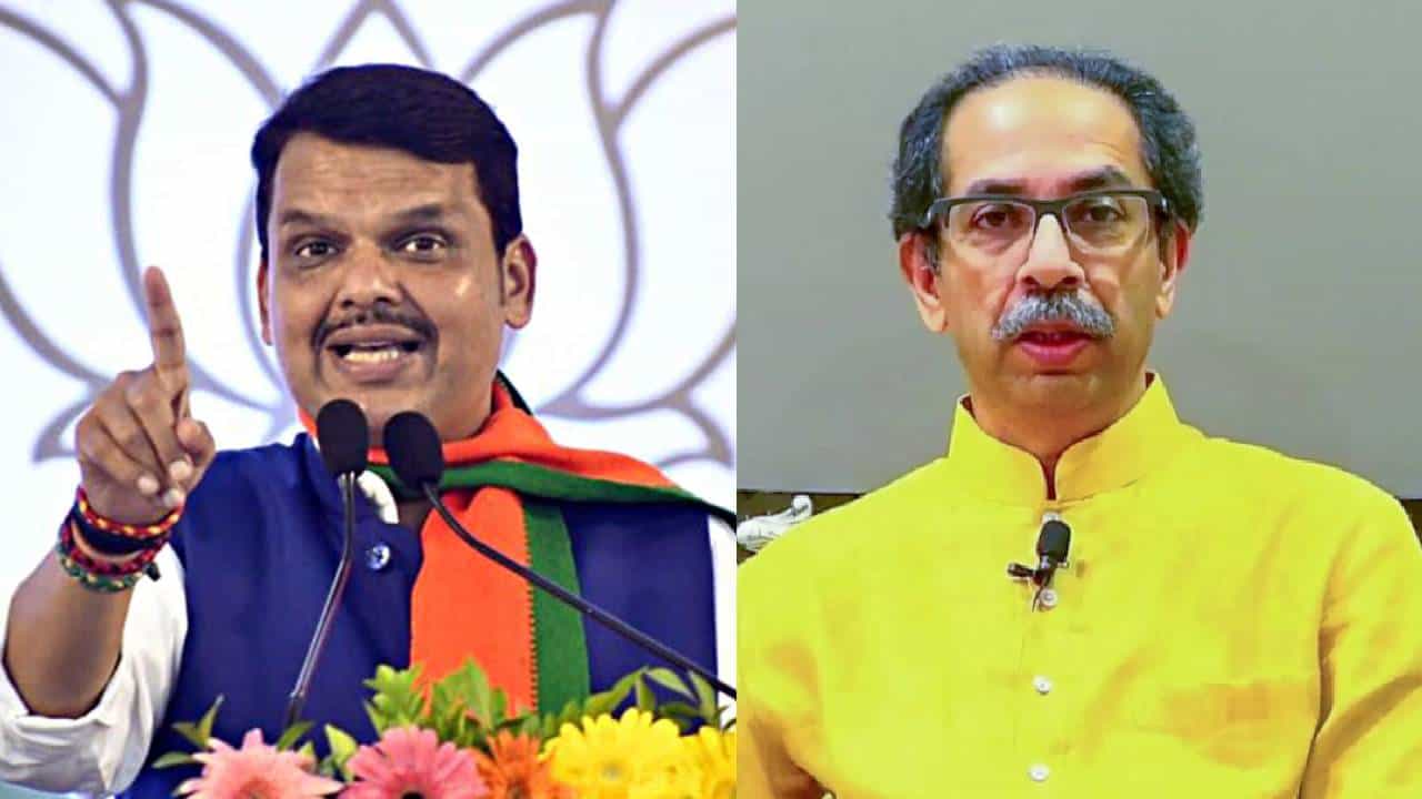 माझ्या ट्विटला चांगला प्रतिसाद, उद्धव ठाकरे यांनी आता समजून जावे,  देवेंद्र फडणवीस यांचा इशारा