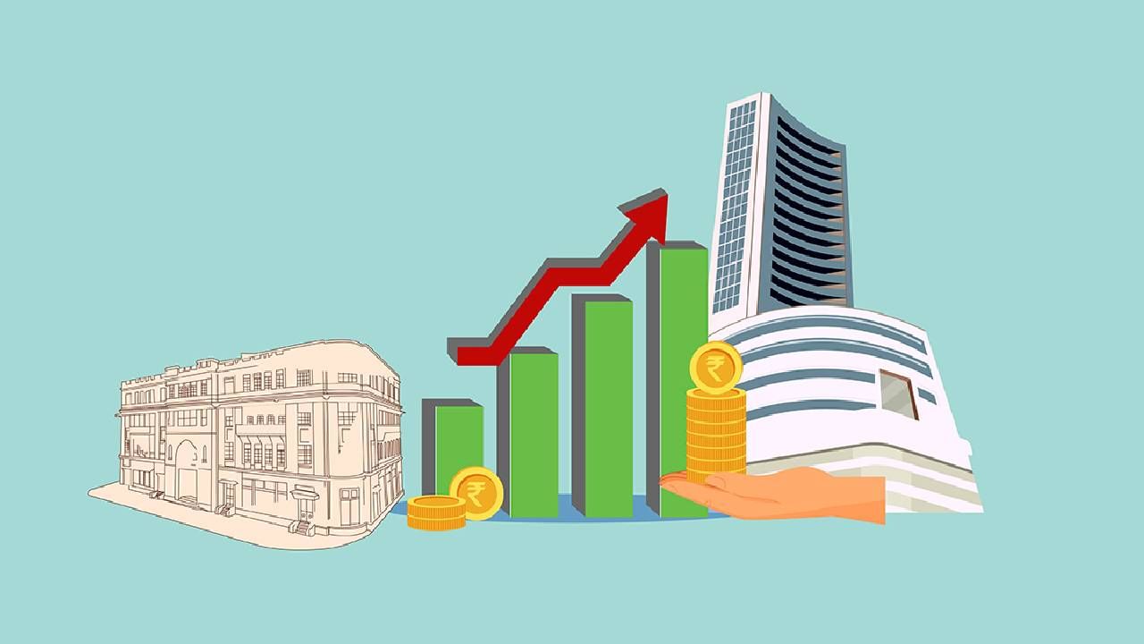 Share Market : झाडाखाली झाले सौदे, कसा आहे इतिहास, 150 वर्षांत इतका बदलला मुंबई शेअर बाजार