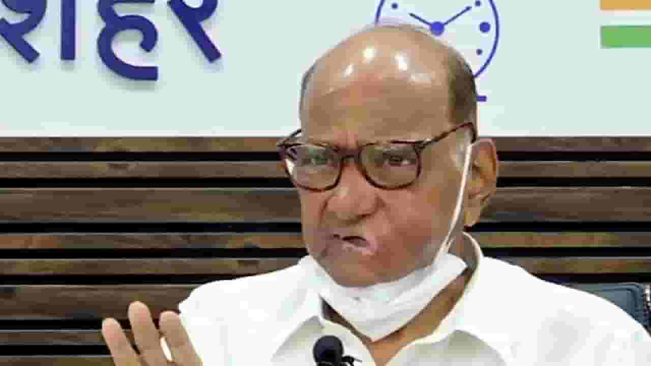 देवेंद्र फडणवीस यांच्यानंतर आणखी एका नेत्याचा गौप्यस्फोट; म्हणाला, शरद पवार यांनी मंत्रीही ठरवले होते