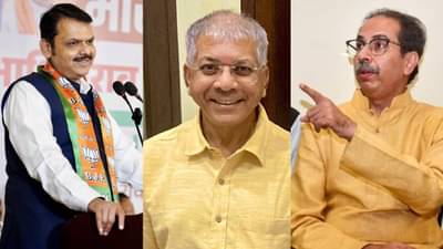 देवेंद्र फडणवीस यांच्या त्या एका सवालाने प्रकाश आंबेडकर आणि उद्धव ठाकरे यांची कोंडी?; थेट वर्मावरच घाव