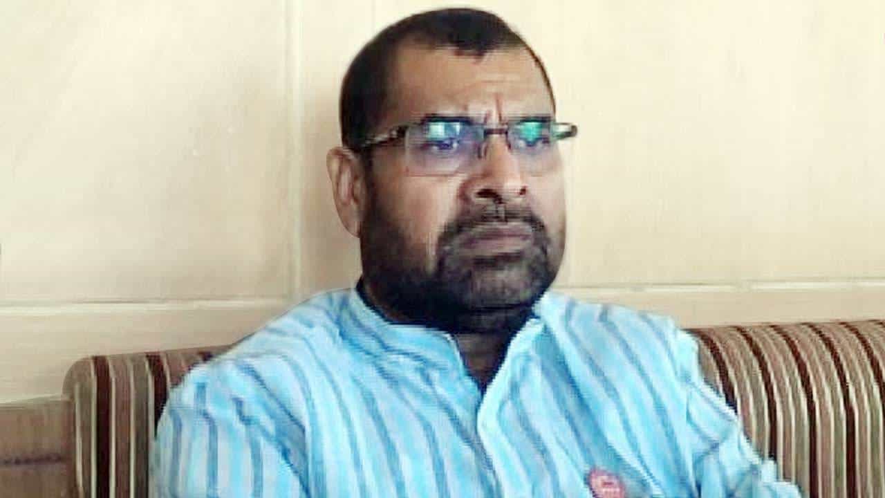 आम्ही भाजपबरोबर, मात्र भाजप आमच्यासोबत आहे का?, सदाभाऊ खोत यांनी व्यक्त केली नाराजी