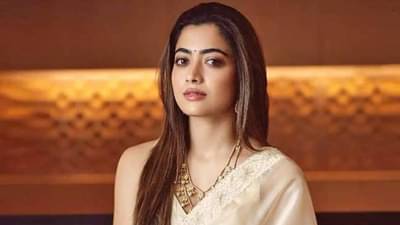 Rashmika Mandanna | रश्मिकाच्या मॅनेजरने केली लाखोंची फसवणूक; अभिनेत्रीने उचललं मोठं पाऊल