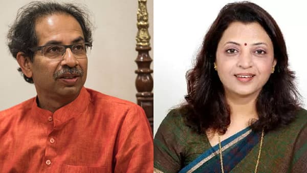मनिषा कायंदेंच्या बंडावर गुलाबराव पाटील म्हणाले, “ठाकरे गटात आमदारांवर अन्याय होतोय”