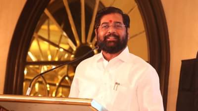 सूरतला जाताना मी शिंदेसाहेबांच्या गाडीत होतो, 2 मंत्रीही सोबत होते; या आमदाराने बंडाच्या दिवशीचा घटनाक्रम सांगितला...