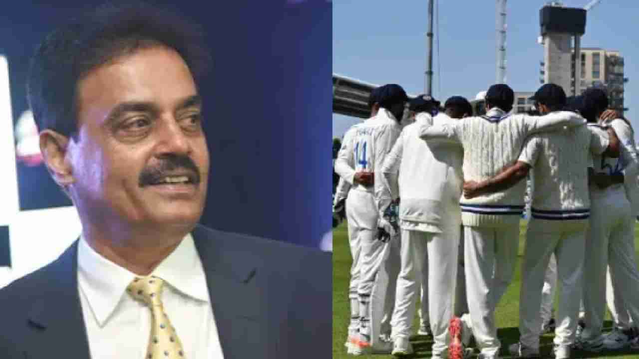 Dilip Vengsarkar | तुम्ही फक्त कोट्यवधी कमवा, पण पुढचा....., दिलीप वेंगसरकरांनी BCCI ला सुनावलं