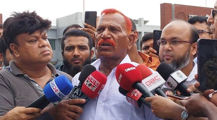 त्याला एक अनोखा जॉब मिळाला, त्यामुळे त्याची शिक्षा झाली माफ, कोणता आहे हा जॉब त्याला एक अनोखा जॉब मिळाला, त्यामुळे त्याची शिक्षा झाली माफ, कोणता आहे हा जॉब