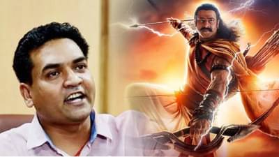 Adipurush | हनुमानजींना थिएटरमध्ये बसवून हे दाखवणं?; आदिपुरुषमधील विभीषणच्या पत्नीच्या सीनवरून वाद