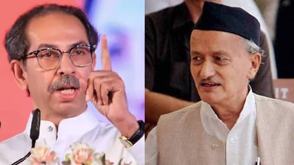 “40 गद्दारांनी तुमच्या सहकार्याने गद्दारी केली, गद्दार दिनासाठी UN कडे मागणी करा”, ठाकरे गटाचं कोश्यारींना पत्र