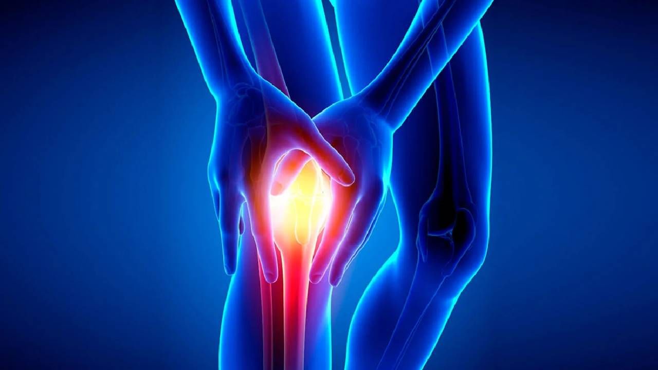 Joint Pain: तरुणांनाही होऊ शकते सांधेदुखीची समस्या, ती कशी टाळावी? Joint Pain: तरुणांनाही होऊ शकते सांधेदुखीची समस्या, ती कशी टाळावी?