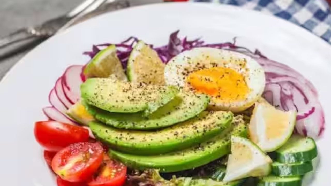 निरोगी नाश्ता हवा असेल तर ही एकदा ही रेसिपी नक्की वापरा.