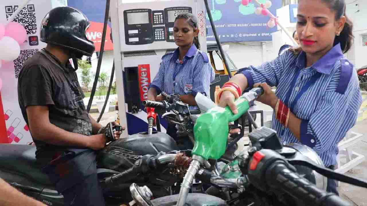 Petrol Diesel Rate Today : आली का आनंदवार्ता, पेट्रोल-डिझेल किती झाले स्वस्त, जाणून घ्या भाव