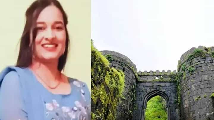 मोठी अपडेट! दर्शना पवारचा खूनच? पोस्टमार्टम रिपोर्टमधून काय सत्य आलं बाहेर? ‘तो’ कोण? मोठी अपडेट! दर्शना पवारचा खूनच? पोस्टमार्टम रिपोर्टमधून काय सत्य आलं बाहेर? ‘तो’ कोण?