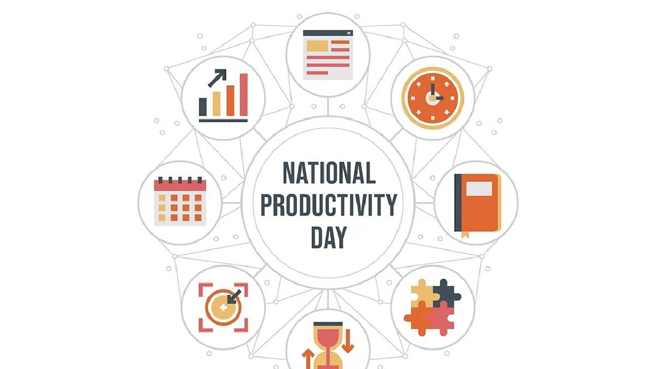 World Productivity Day 2023 : जागतिक उत्पादकता दिवस साजरा करण्याचं महत्त्व तुम्हाला माहित का ?