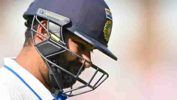 Rohit Sharma | सगळे रोहितच्या विरोधात बोलतायत, फक्त एका दिग्गज क्रिकेटरने डोळ्यांना न दिसणारं वास्तव दाखवलं