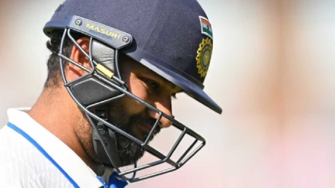 Rohit Sharma | सगळे रोहितच्या विरोधात बोलतायत, फक्त एका दिग्गज क्रिकेटरने डोळ्यांना न दिसणारं वास्तव दाखवलं