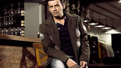 Manoj Bajpayee | दवाई हैं..., प्रत्येक सीनपूर्वी वोडकाचा शॉट का घेतो मनोज? खुद्द अभिनेत्याने सांगितलं सत्य