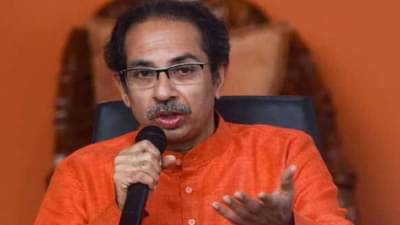 Uddhav Thackeray | जळजळतय, मला मलमळतय अशी उद्धवजींची अवस्था, भाजपा नेत्याचे जिव्हारी लागणारे शब्द