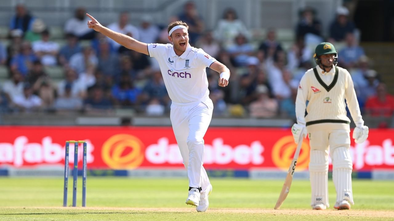 Ashes 1st Test Day 5 | इंग्लंड  विरुद्ध ऑस्ट्रेलिया पहिला कसोटी सामना रंगतदार स्थितीत