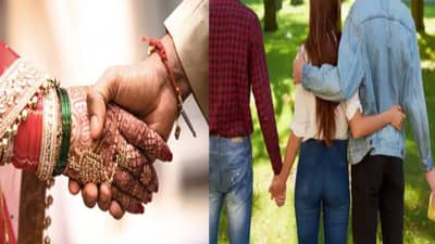 गार्डनमधून अचानक ज्योती घरी आली, समोर पाहते तर नवरा आणि वहिनी....