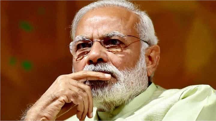 ...तर पंतप्रधान मोदी यांना लाज वाटली पाहिजे, मणिपूरच्या घटनेवरून काँग्रेस महिला नेत्याचं टीकास्त्र ...तर पंतप्रधान मोदी यांना लाज वाटली पाहिजे, मणिपूरच्या घटनेवरून काँग्रेस महिला नेत्याचं टीकास्त्र