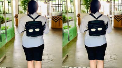 प्रसिद्ध अभिनेत्रीला  बॉयफ्रेंडसाठी परदेशात एकटं जाणं पडलं महागात; त्याचं खरं रुप समोर आल्यांतर तिची झाली अशी अवस्था