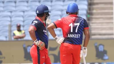 MPL 2023 : महाराष्ट्र प्रीमियर लीग स्पर्धेत कोणता संघ आघाडीवर, अंतिम फेरीपर्यंत कशी असेल स्पर्धा जाणून घ्या