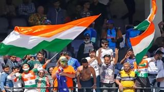 ODI WC 2023: वनडे वर्ल्डकपपूर्वीच टीम इंडियाचं टेन्शन वाढलं, आता काय झालं ते वाचा