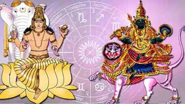 Chandal Yog : 21 जून रोजी चांडाळ योग होणार भंग, पाच राशींचं नशिब फळफळणार
