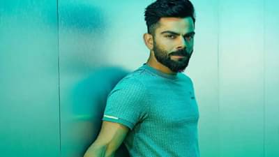 वेस्ट इंडिज दौऱ्यापूर्वी विराट कोहलीची इंस्टाग्राम स्टोरी व्हायरल, विचित्र पोस्टमुळे संभ्रमाचं वातावरण