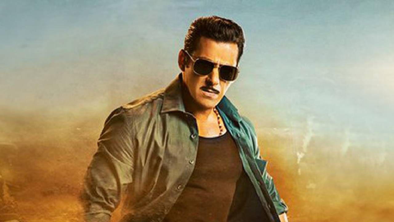 Salman Khan | मला कुत्र्यासारखं बाहेर ढकललं; 'दबंग 3'मधल्या अभिनेत्रीचा सलमान खानवर गंभीर आरोप