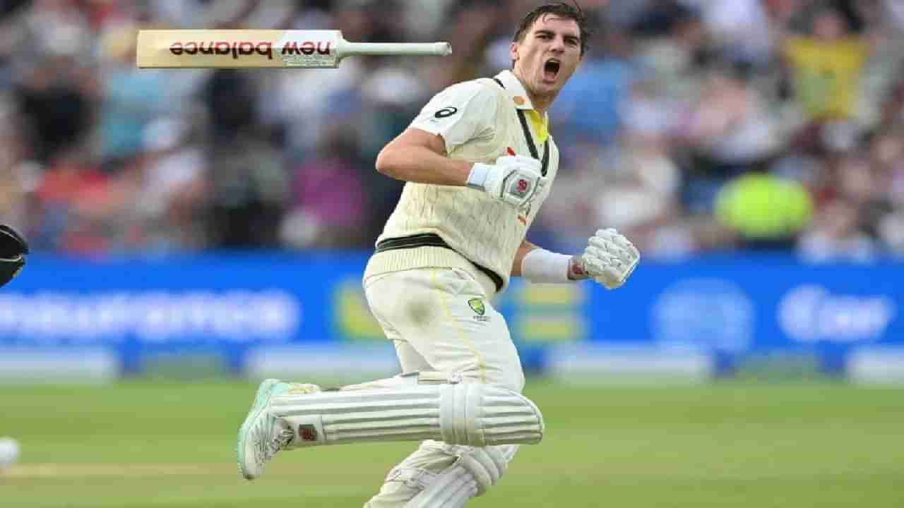 ENG vs AUS Ashes 1st Test Result : शेवटची 40 मिनिट, 15 ओव्हर्समध्ये 51 धावांची गरज, ऑस्ट्रेलियाने असा जिंकला सामना, VIDEO