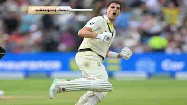 ENG vs AUS Ashes 1st Test Result : शेवटची 40 मिनिट, 15 ओव्हर्समध्ये 51 धावांची गरज, ऑस्ट्रेलियाने असा जिंकला सामना, VIDEO