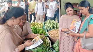 धावत्या एसटीच्या दाराचं हुक तुटलं अन् प्रवाशी खाली कोसळला, दोष द्यायचा कुणाला?; एसटीतून प्रवास करणं पडलं महागात