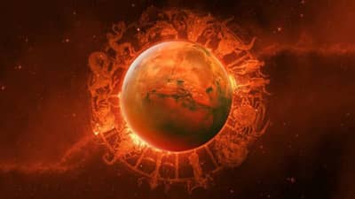 Mangal Dosh Upay : पत्रिकेत असेल मंगळ दोष तर जाणवतात ही पाच लक्षणे, या तीन सोप्या उपायांनी मिळेल लाभ