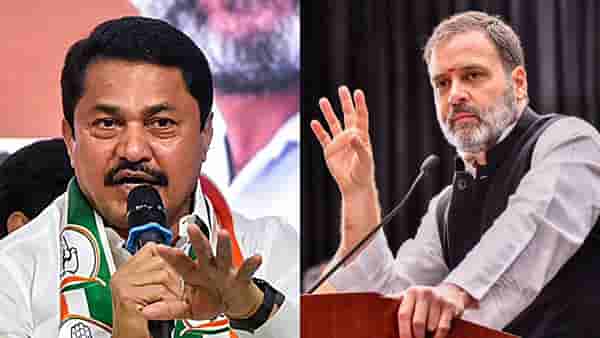राहुल गांधी देशाचे प्रधानमंत्री झाले तर भाजप नेत्यांना जेलमध्ये टाकणं सोपे होईल- नाना पटोले